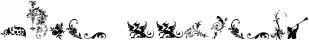 Micro Fleurons
