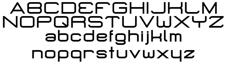 Micro Mieps font