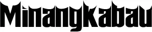 Minangkabau