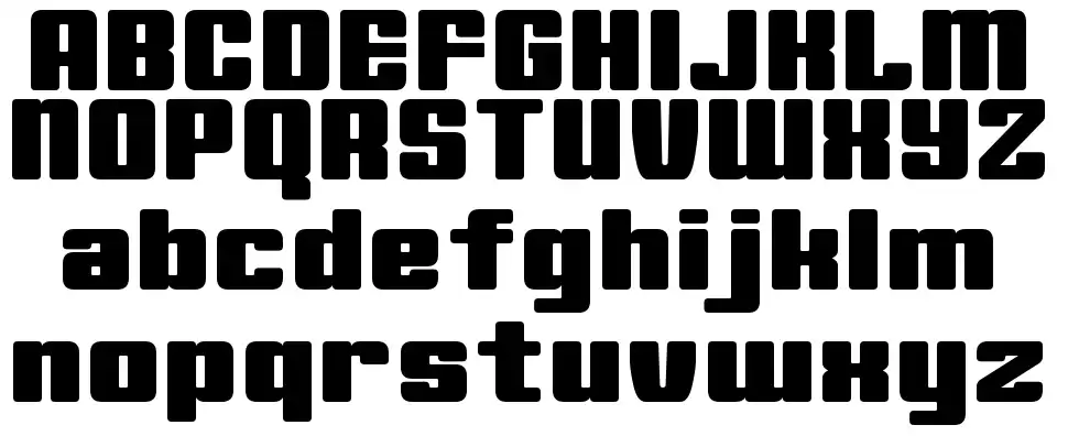 Minerva font