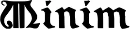 Minim