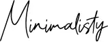 Minimalisty