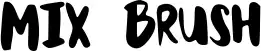 Mix Brush