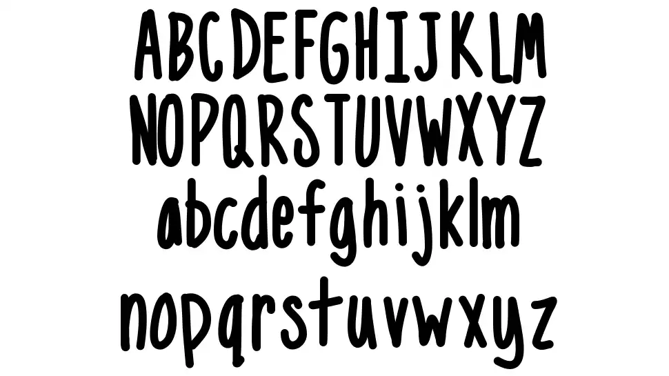 Mix Narrow font by Mikko Sumulong FontRiver