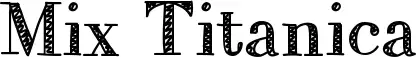 Mix Titanica