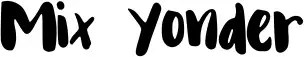 Mix Yonder