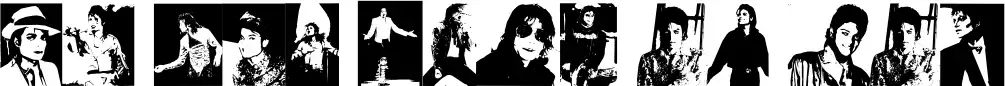 MJ The King of Pop