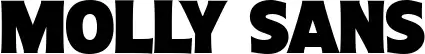 Molly Sans