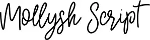 Mollysh Script