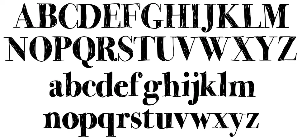 Moms Diner font