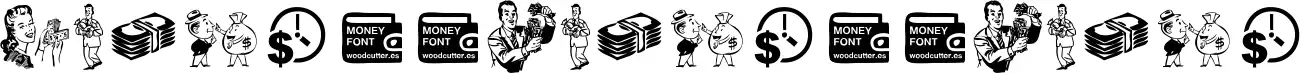 Money, money, money