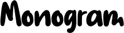 Monogram
