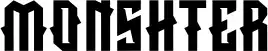 Monshter