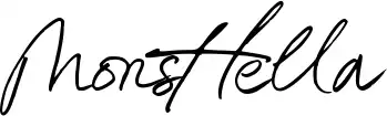Monsttella