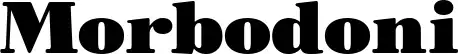 Morbodoni
