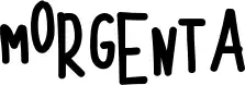 Morgenta