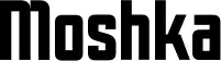Moshka font