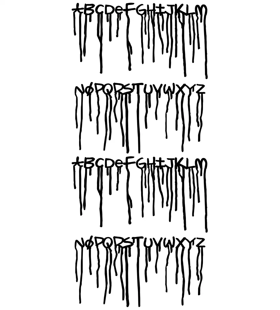 Mosku font