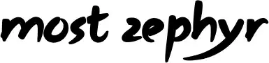 Most Zephyr