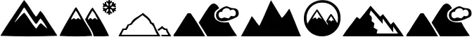 Mountain