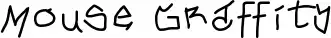 Mouse Graffity