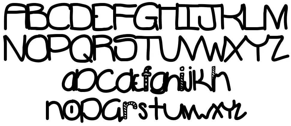 MovingOn font