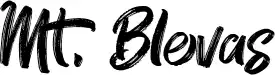 Mt. Blevas