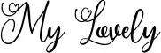 My Lovely