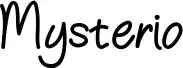 Mysterio