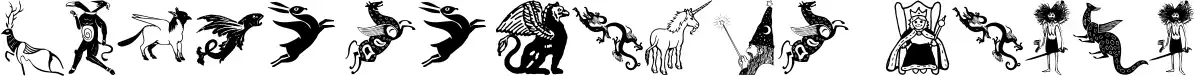 Mythological Disks