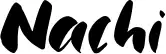 Nachi