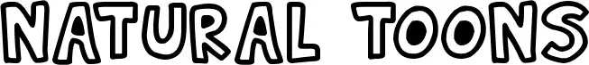 Natural Toons