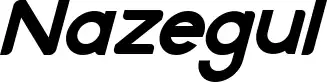 Nazegul