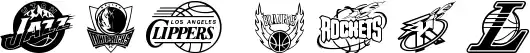 NBA West