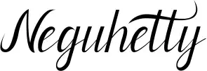 Neguhetty