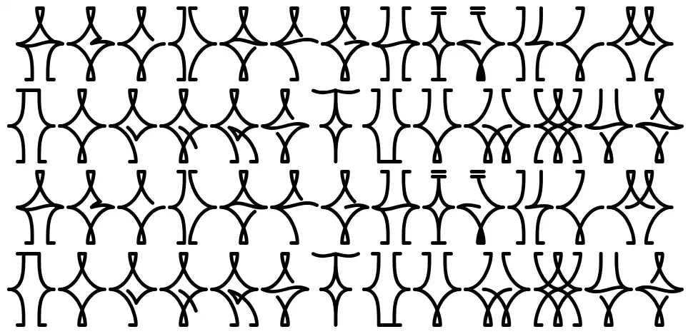 Nelly font