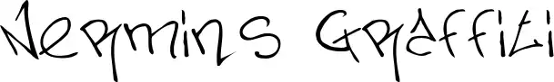 Nermins Graffiti