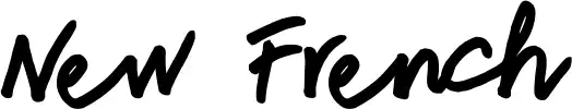 New French