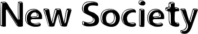 New Society