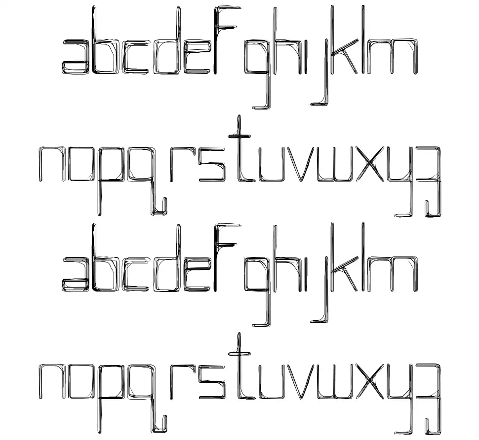 New York font