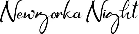 Newyorka Night