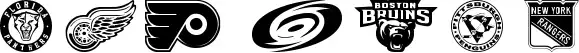 NHL East