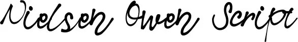 Nielsen Owen Script