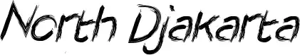 North Djakarta