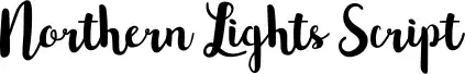 Northern Lights Script