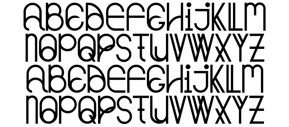 Not Enough Small font