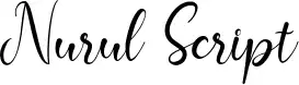 Nurul Script