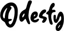 Odesty