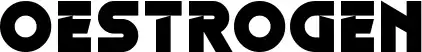 Oestrogen