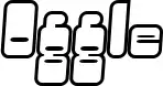 Oggle